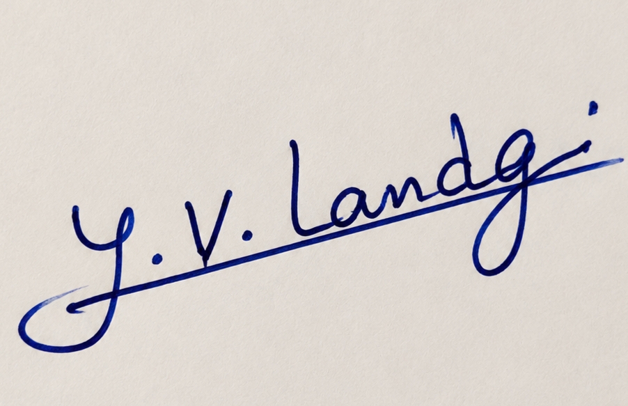 Signature